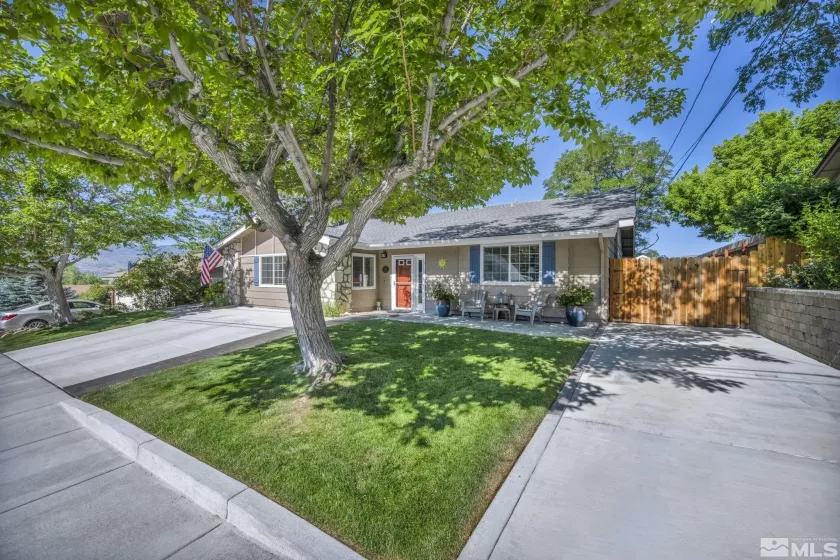 1715 O Farrell St, Reno, Nevada 89503, 4 Bedrooms Bedrooms, ,2 BathroomsBathrooms,Residential,For Sale,O Farrell St,240013983