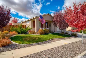 7255 Quill Dr, Reno, Nevada 89506, 3 Bedrooms Bedrooms, ,2 BathroomsBathrooms,Residential,For Sale,Quill Dr,240014002