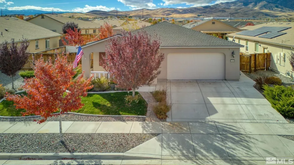 7255 Quill Dr, Reno, Nevada 89506, 3 Bedrooms Bedrooms, ,2 BathroomsBathrooms,Residential,For Sale,Quill Dr,240014002