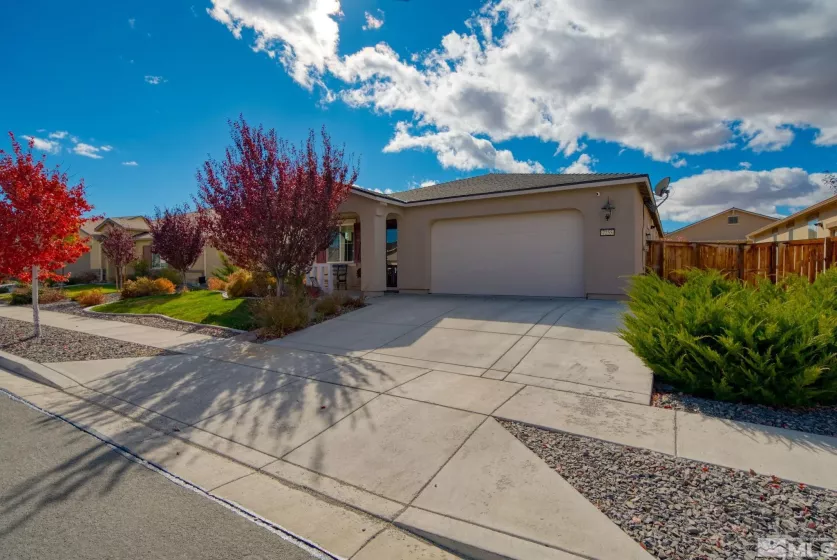 7255 Quill Dr, Reno, Nevada 89506, 3 Bedrooms Bedrooms, ,2 BathroomsBathrooms,Residential,For Sale,Quill Dr,240014002