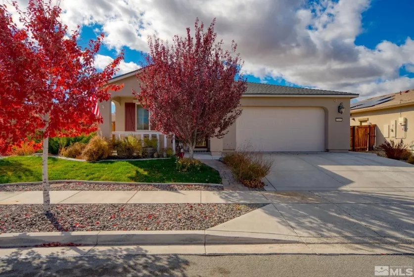 7255 Quill Dr, Reno, Nevada 89506, 3 Bedrooms Bedrooms, ,2 BathroomsBathrooms,Residential,For Sale,Quill Dr,240014002