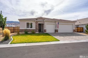 8392 Druids Glen, Verdi, Nevada 89439, 4 Bedrooms Bedrooms, ,3 BathroomsBathrooms,Residential,For Sale,Druids Glen,240013103