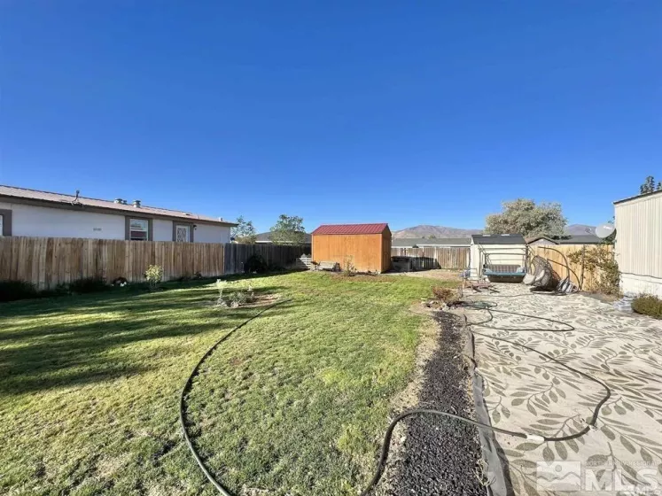 106 Manhattan Dr., Battle Mountain, Nevada 89820, 2 Bedrooms Bedrooms, ,2 BathroomsBathrooms,Residential,For Sale,Manhattan Dr.,240014026