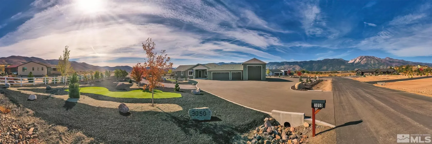 3050 Kauffmann Ct, Washoe Valley, Nevada 89704, 4 Bedrooms Bedrooms, ,3 BathroomsBathrooms,Residential,For Sale,Kauffmann Ct,240014024