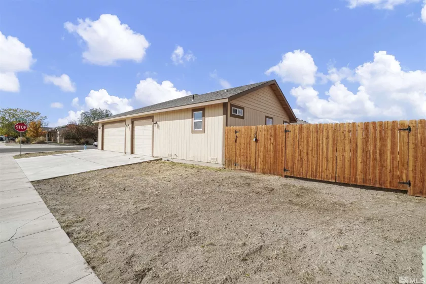 716 Megan Way, Fallon, Nevada 89406, 3 Bedrooms Bedrooms, ,2 BathroomsBathrooms,Residential,For Sale,Megan Way,240014028