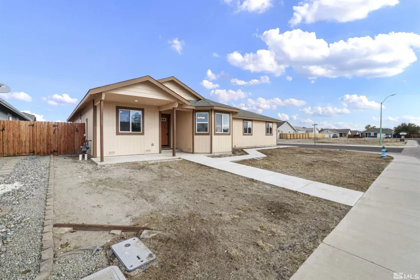 716 Megan Way, Fallon, Nevada 89406, 3 Bedrooms Bedrooms, ,2 BathroomsBathrooms,Residential,For Sale,Megan Way,240014028