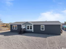 2760 Rawhide St, Silver Springs, Nevada 89426, 4 Bedrooms Bedrooms, ,2 BathroomsBathrooms,Residential,For Sale,Rawhide St,240014030