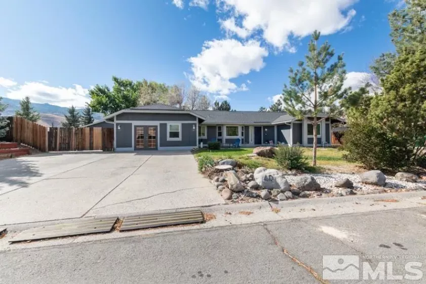 40 Lemming, Reno, Nevada 89523, 3 Bedrooms Bedrooms, ,2 BathroomsBathrooms,Residential,For Sale,Lemming,240014035