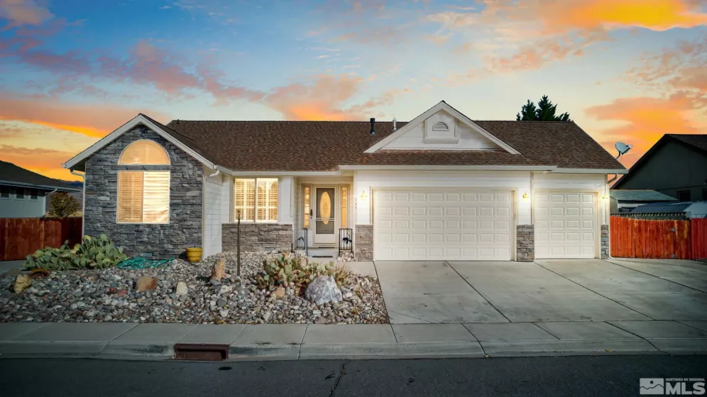 145 North Pointe Circle, Dayton, Nevada 89403, 3 Bedrooms Bedrooms, ,2 BathroomsBathrooms,Residential,For Sale,North Pointe Circle,240014038