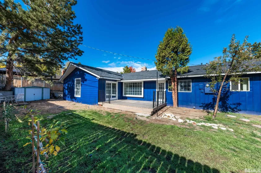 3390 Cashill Boulevard, Reno, Nevada 89509, 3 Bedrooms Bedrooms, ,2 BathroomsBathrooms,Residential,For Sale,Cashill Boulevard,240014049