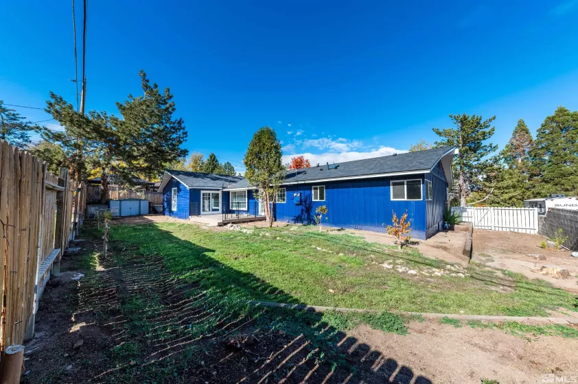 3390 Cashill Boulevard, Reno, Nevada 89509, 3 Bedrooms Bedrooms, ,2 BathroomsBathrooms,Residential,For Sale,Cashill Boulevard,240014049