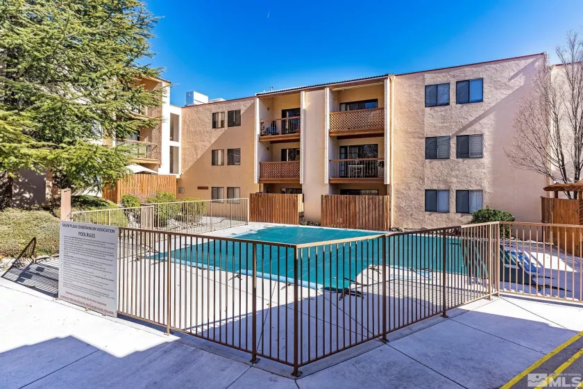 2700 Plumas St #107, Reno, Nevada 89509, 1 Bedroom Bedrooms, ,1 BathroomBathrooms,Residential,For Sale,Plumas St #107,240014050