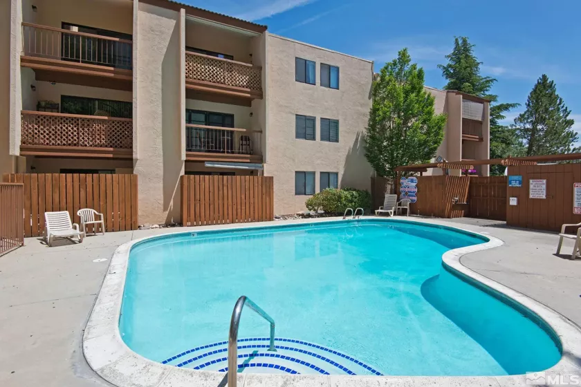 2700 Plumas St #107, Reno, Nevada 89509, 1 Bedroom Bedrooms, ,1 BathroomBathrooms,Residential,For Sale,Plumas St #107,240014050