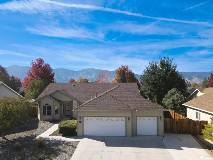 1458 Cardiff Dr, Gardnerville, Nevada 89410, 3 Bedrooms Bedrooms, ,2 BathroomsBathrooms,Residential,For Sale,Cardiff Dr,240014058