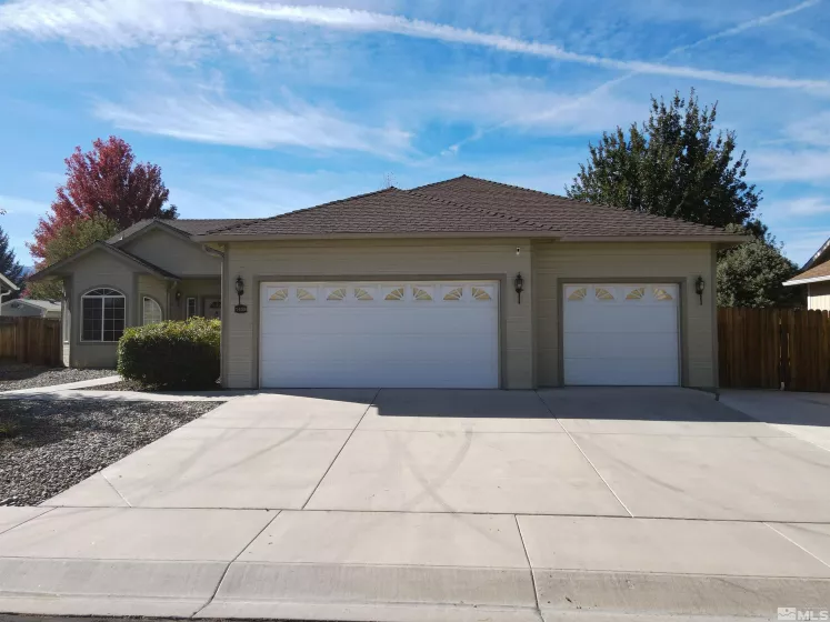 1458 Cardiff Dr, Gardnerville, Nevada 89410, 3 Bedrooms Bedrooms, ,2 BathroomsBathrooms,Residential,For Sale,Cardiff Dr,240014058