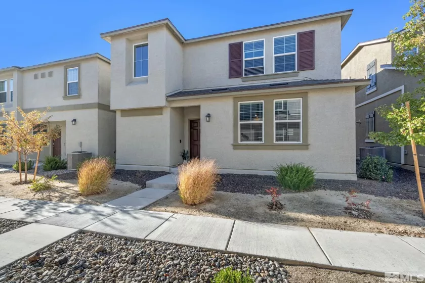 9627 Nautical Mile Rd., Reno, Nevada 89506, 3 Bedrooms Bedrooms, ,2 BathroomsBathrooms,Residential,For Sale,Nautical Mile Rd.,240014065