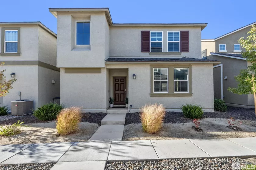 9627 Nautical Mile Rd., Reno, Nevada 89506, 3 Bedrooms Bedrooms, ,2 BathroomsBathrooms,Residential,For Sale,Nautical Mile Rd.,240014065