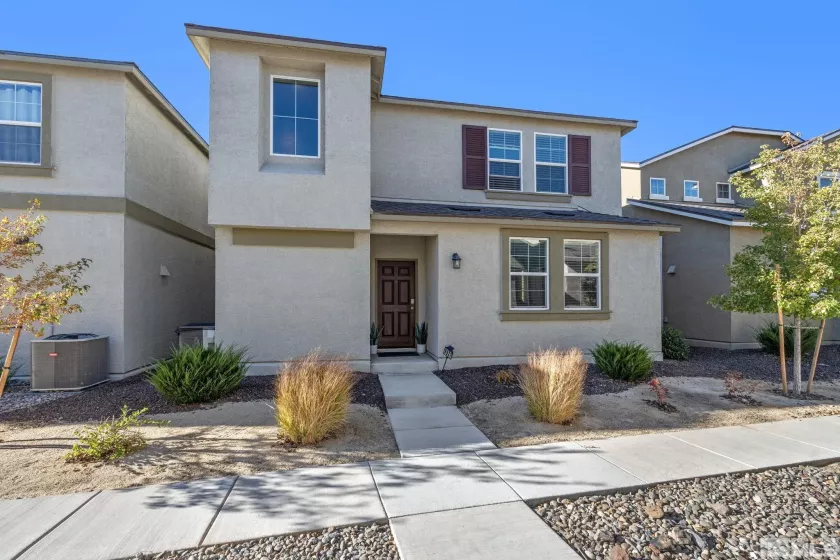 9627 Nautical Mile Rd., Reno, Nevada 89506, 3 Bedrooms Bedrooms, ,2 BathroomsBathrooms,Residential,For Sale,Nautical Mile Rd.,240014065