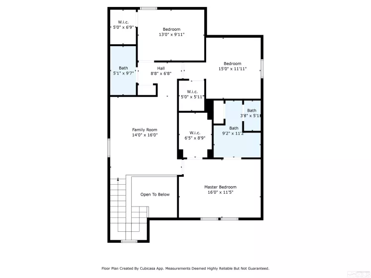 9627 Nautical Mile Rd., Reno, Nevada 89506, 3 Bedrooms Bedrooms, ,2 BathroomsBathrooms,Residential,For Sale,Nautical Mile Rd.,240014065