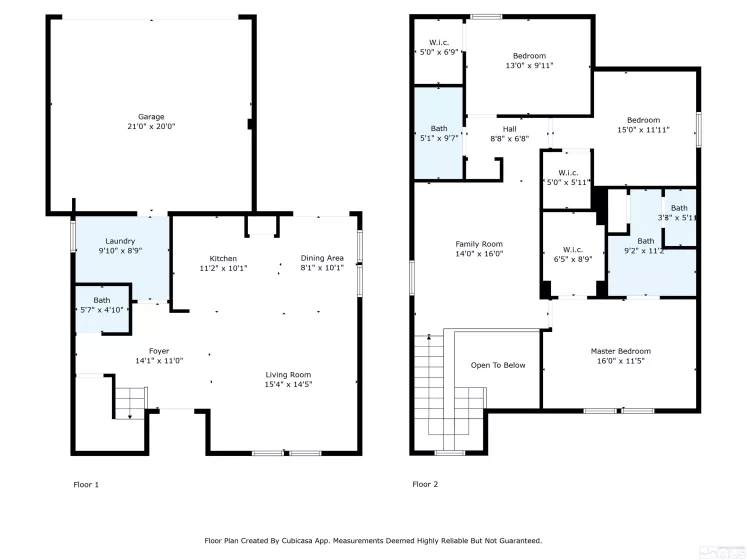 9627 Nautical Mile Rd., Reno, Nevada 89506, 3 Bedrooms Bedrooms, ,2 BathroomsBathrooms,Residential,For Sale,Nautical Mile Rd.,240014065