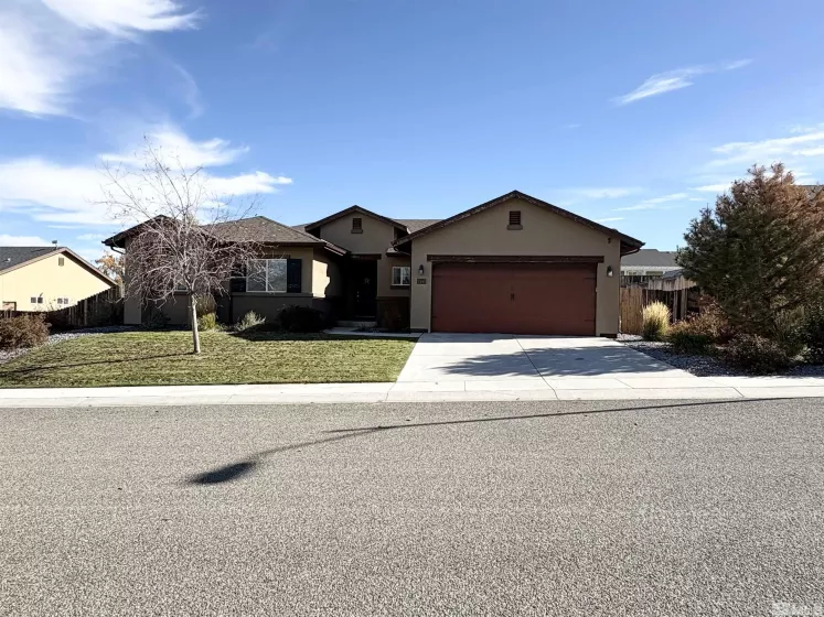 3343 Hackamore Way, Winnemucca, Nevada 89445, 3 Bedrooms Bedrooms, ,2 BathroomsBathrooms,Residential,For Sale,Hackamore Way,240014064