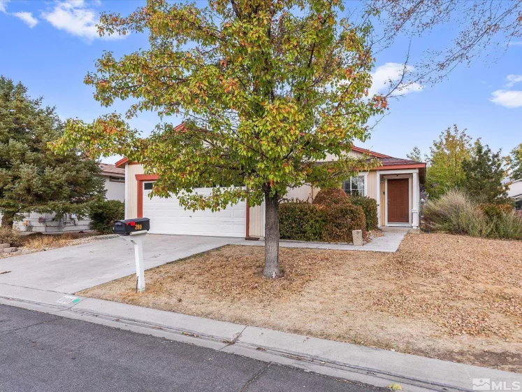 280 Rue De La Divoire, Sparks, Nevada 89434, 2 Bedrooms Bedrooms, ,2 BathroomsBathrooms,Residential,For Sale,Rue De La Divoire,240014069