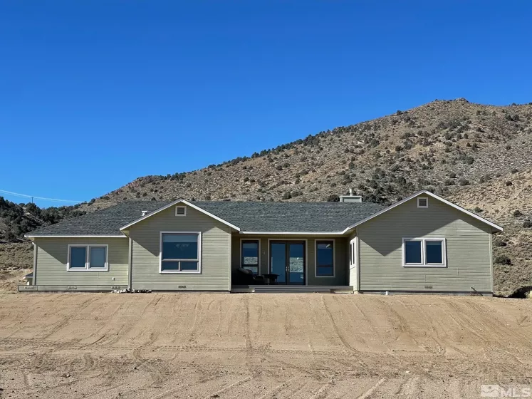 15 Davis, Wellington, Nevada 89444, 3 Bedrooms Bedrooms, ,3 BathroomsBathrooms,Residential,For Sale,Davis,240014067