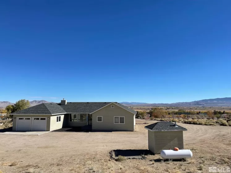 15 Davis, Wellington, Nevada 89444, 3 Bedrooms Bedrooms, ,3 BathroomsBathrooms,Residential,For Sale,Davis,240014067