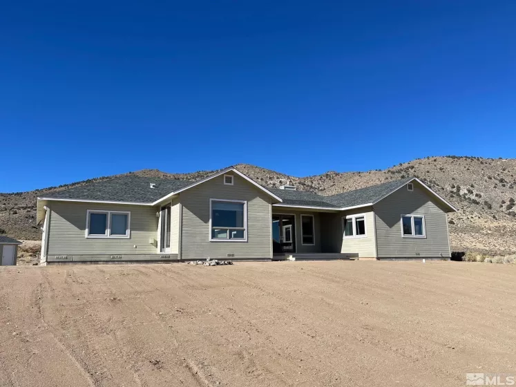 15 Davis, Wellington, Nevada 89444, 3 Bedrooms Bedrooms, ,3 BathroomsBathrooms,Residential,For Sale,Davis,240014067