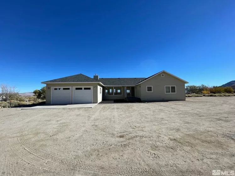 15 Davis, Wellington, Nevada 89444, 3 Bedrooms Bedrooms, ,3 BathroomsBathrooms,Residential,For Sale,Davis,240014067