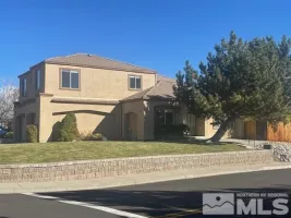 5895 Blue Horizon Drive, Reno, Nevada 89523, 4 Bedrooms Bedrooms, ,2 BathroomsBathrooms,Residential,For Sale,Blue Horizon Drive,240014074