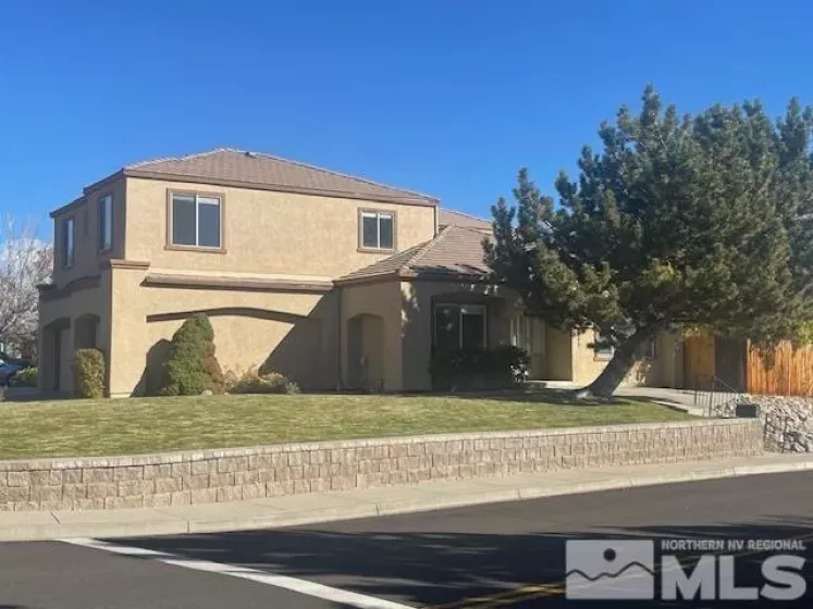 5895 Blue Horizon Drive, Reno, Nevada 89523, 4 Bedrooms Bedrooms, ,2 BathroomsBathrooms,Residential,For Sale,Blue Horizon Drive,240014074