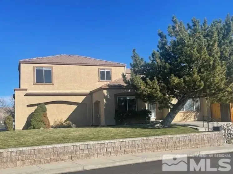 5895 Blue Horizon Drive, Reno, Nevada 89523, 4 Bedrooms Bedrooms, ,2 BathroomsBathrooms,Residential,For Sale,Blue Horizon Drive,240014074