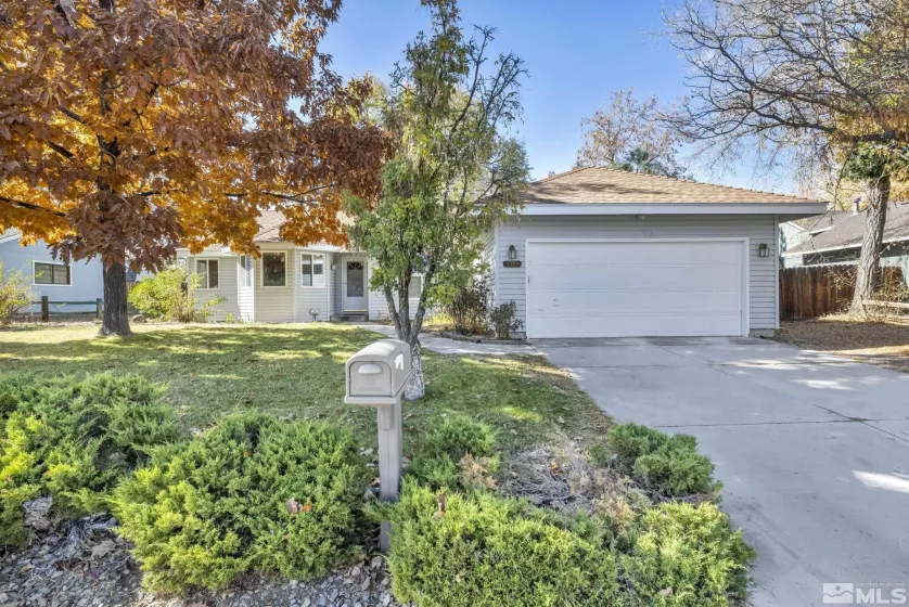 300 Pasture Drive, Carson City, Nevada 89701, 3 Bedrooms Bedrooms, ,2 BathroomsBathrooms,Residential,For Sale,Pasture Drive,240014077