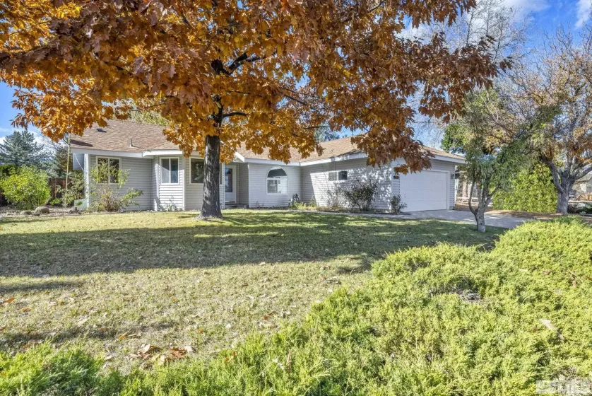 300 Pasture Drive, Carson City, Nevada 89701, 3 Bedrooms Bedrooms, ,2 BathroomsBathrooms,Residential,For Sale,Pasture Drive,240014077