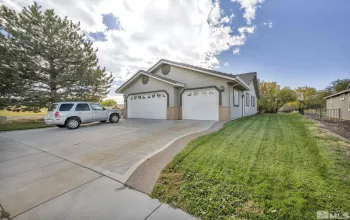 781 Divot Drive, Fernley, Nevada 89408, 3 Bedrooms Bedrooms, ,2 BathroomsBathrooms,Residential,For Sale,Drive,240014082