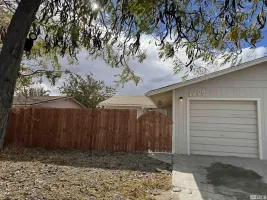 1225 W Newlands Dr, Fernley, Nevada 89408, 2 Bedrooms Bedrooms, ,1 BathroomBathrooms,Residential,For Sale,W Newlands Dr,240014085