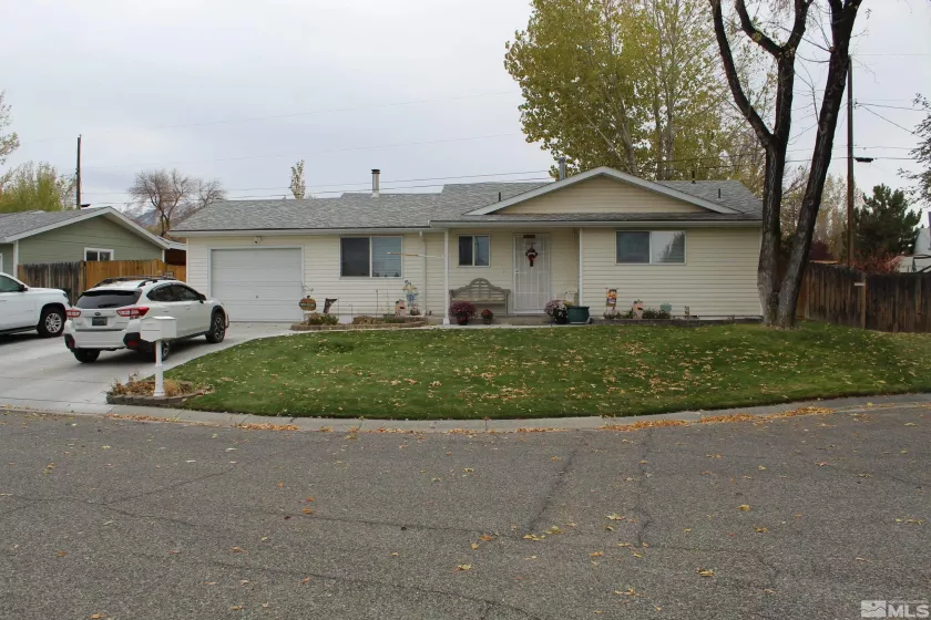 210 Florence Ct, Winnemucca, Nevada 89445, 3 Bedrooms Bedrooms, ,1 BathroomBathrooms,Residential,For Sale,Florence Ct,240014092