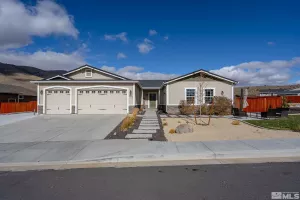 18711 Jones Creek Ct, Reno, Nevada 89508, 3 Bedrooms Bedrooms, ,2 BathroomsBathrooms,Residential,For Sale,Jones Creek Ct,240014091