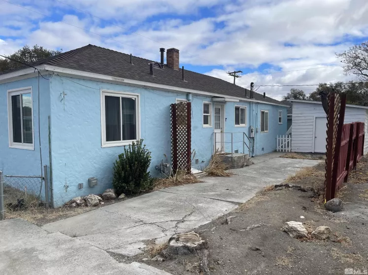 595 Taylor Pl, Lovelock, Nevada 89419, 3 Bedrooms Bedrooms, ,2 BathroomsBathrooms,Residential,For Sale,Taylor Pl,240014095