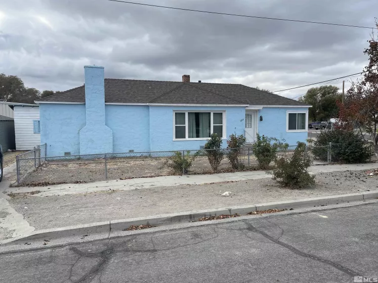 595 Taylor Pl, Lovelock, Nevada 89419, 3 Bedrooms Bedrooms, ,2 BathroomsBathrooms,Residential,For Sale,Taylor Pl,240014095