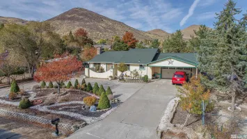 1800 Jefferson Dr, Carson City, Nevada 89706, 3 Bedrooms Bedrooms, ,2 BathroomsBathrooms,Residential,For Sale,Jefferson Dr,240014100