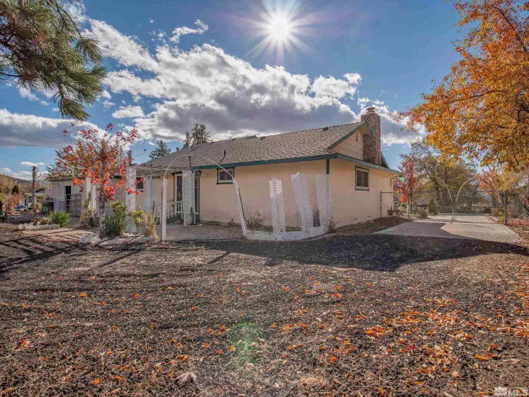 1800 Jefferson Dr, Carson City, Nevada 89706, 3 Bedrooms Bedrooms, ,2 BathroomsBathrooms,Residential,For Sale,Jefferson Dr,240014100