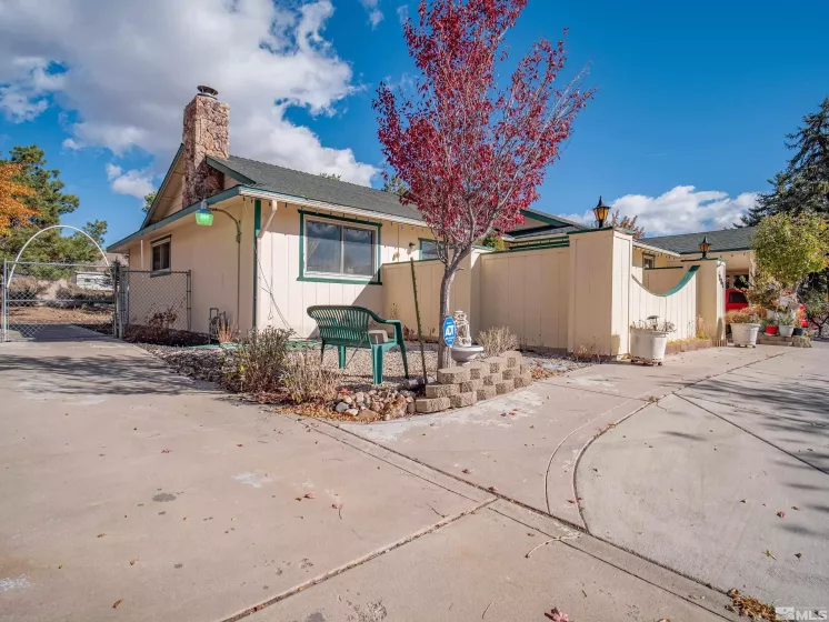 1800 Jefferson Dr, Carson City, Nevada 89706, 3 Bedrooms Bedrooms, ,2 BathroomsBathrooms,Residential,For Sale,Jefferson Dr,240014100