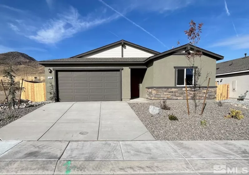 700 Canon Road, Dayton, Nevada 89403, 4 Bedrooms Bedrooms, ,2 BathroomsBathrooms,Residential,For Sale,Canon Road,240014102