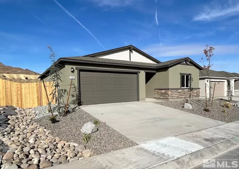 700 Canon Road, Dayton, Nevada 89403, 4 Bedrooms Bedrooms, ,2 BathroomsBathrooms,Residential,For Sale,Canon Road,240014102