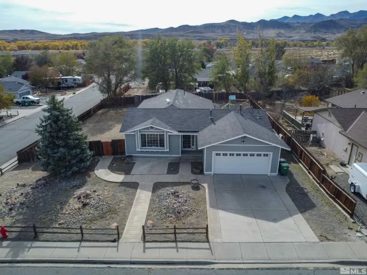 440 Barrel Street, Wadsworth, Nevada 89442, 4 Bedrooms Bedrooms, ,2 BathroomsBathrooms,Residential,For Sale,Barrel Street,240014115