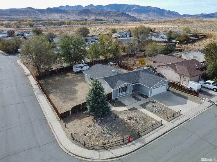 440 Barrel Street, Wadsworth, Nevada 89442, 4 Bedrooms Bedrooms, ,2 BathroomsBathrooms,Residential,For Sale,Barrel Street,240014115