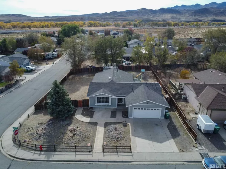 440 Barrel Street, Wadsworth, Nevada 89442, 4 Bedrooms Bedrooms, ,2 BathroomsBathrooms,Residential,For Sale,Barrel Street,240014115