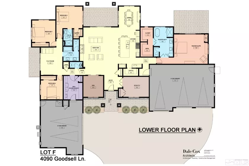 4090 Goodsell Ln, Reno, Nevada 89523, 4 Bedrooms Bedrooms, ,3 BathroomsBathrooms,Residential,For Sale,Goodsell Ln,240014121